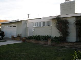 15212 Newcastle Ln, Huntington Beach, CA 92647