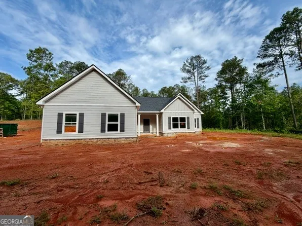 6197 Rocky Mount Rd #12, Greenville, GA 30222