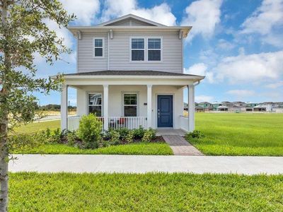 4120 Jespersen St, Apopka, FL, 32712