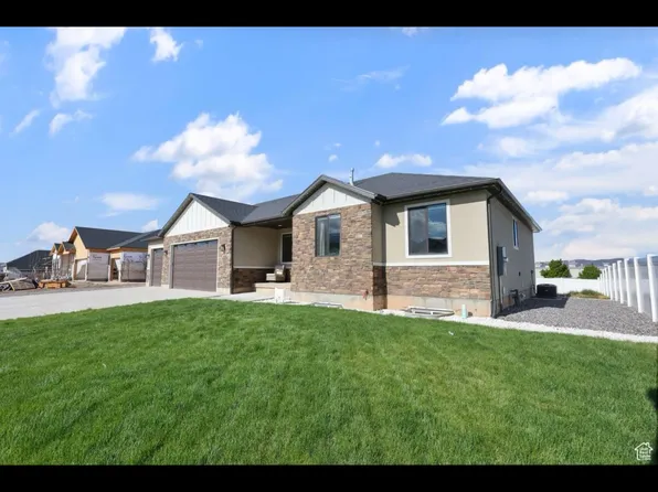1167 N 150 E, Nephi, UT 84648