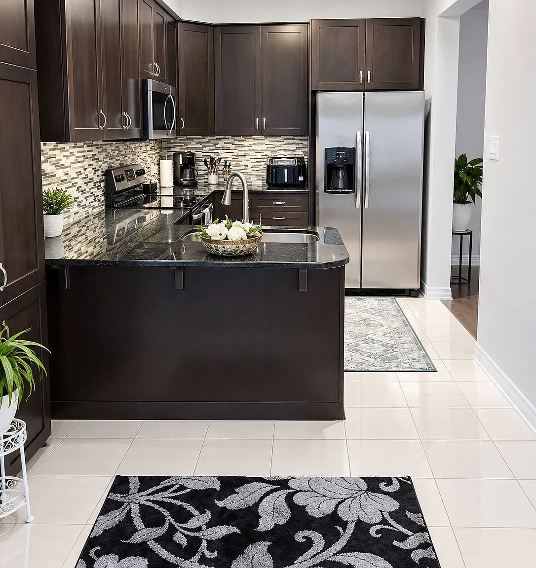 3 bed, $2,700 — Photo 4