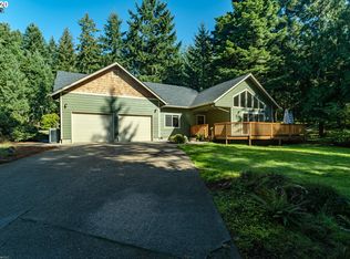 87940 Tamora Dr, Springfield, OR 97478