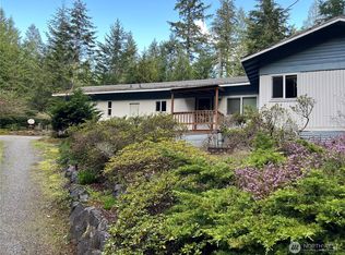 14644 Peacock Hill Rd SE, Olalla, WA 98359