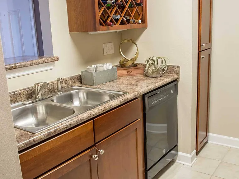 Residences at Vinings Mountain — Photo 43