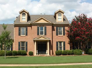 1790 Northcross Pl N, Fisherville, TN 38017