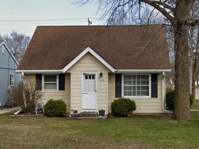 1236 South 116th STREET, Milwaukee, WI, 53214