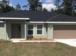 15890 SW 49th Court Rd, Ocala, FL 34473