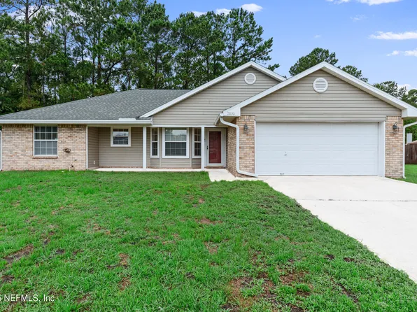 2830 LIMESTONE Court, Middleburg, FL 32068