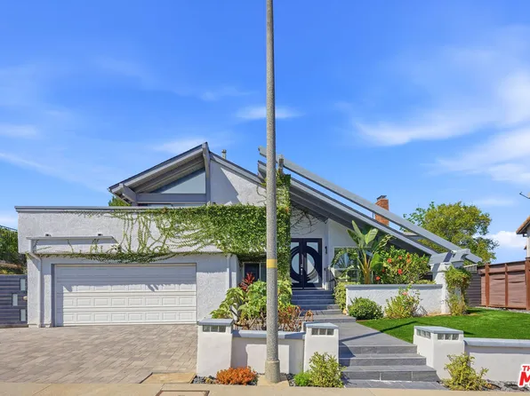 4355 Chaumont Rd, Woodland Hills, CA 91364