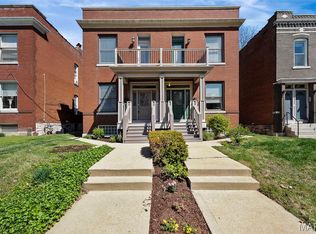 4113 Hartford St, Saint Louis, MO
