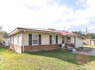 206 Cason Rd, Cedartown, GA 30125