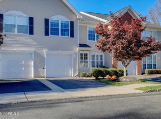3 Ganton Way, Manalapan, NJ 07726