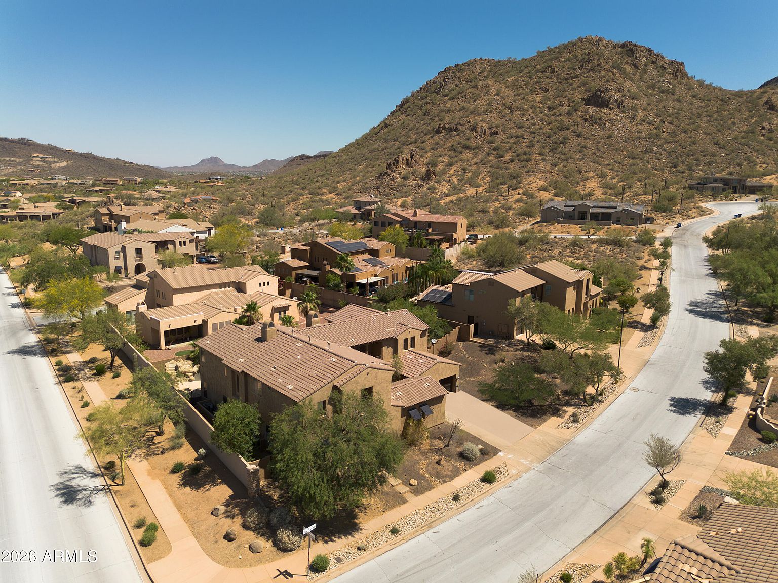 2514 W VIA SAVELLI --, Phoenix, AZ 85086 | MLS #7037345 | Zillow