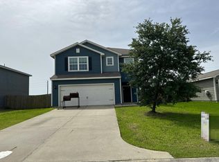 5538 Rainbow Rd, Cove, TX 77523