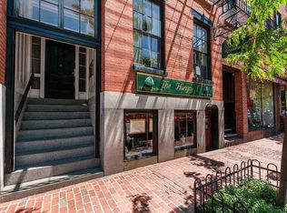 71 Charles St, Boston, MA 02114