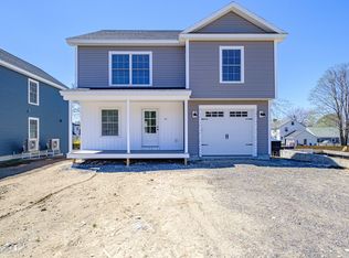 61 Oneil St, South Portland, ME 04106
