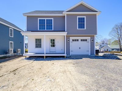 61 O'Neil Street, South Portland, ME, 04106