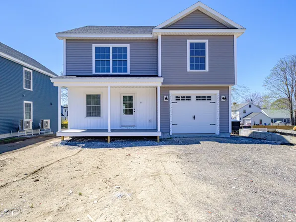 61 O'Neil Street, South Portland, ME 04106