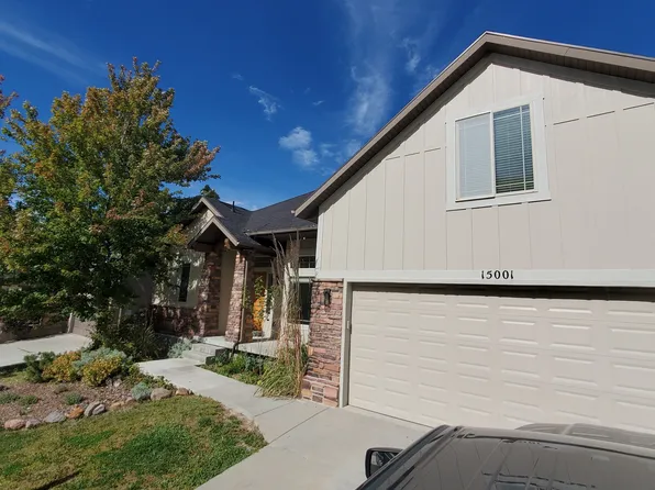 15001 S Eagle Crest Dr E, Draper, UT 84020
