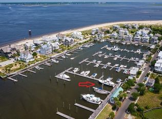 2 Keelson Row #A, Southport, NC 28461