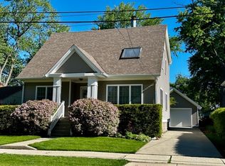 1344 Hickory Rd, Homewood, IL 60430