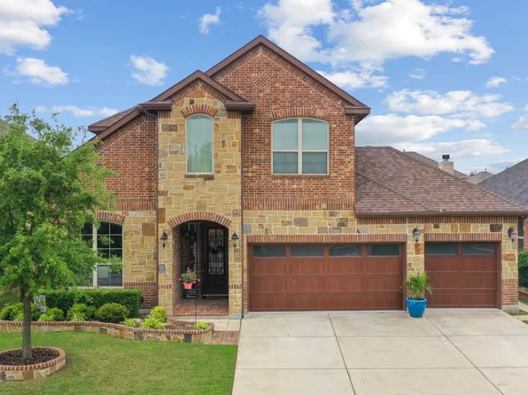 5116 Vieques Ln, Fort Worth, TX 76244