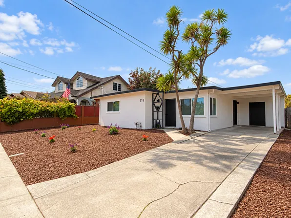 318 Linda Dr, San Pablo, CA 94806