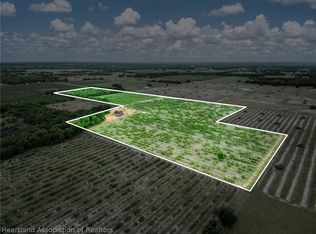 0 N Bailey Rd, Wauchula, FL 33873