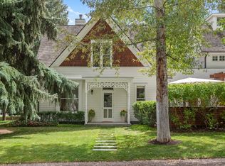629 W Smuggler St, Aspen, CO 81611