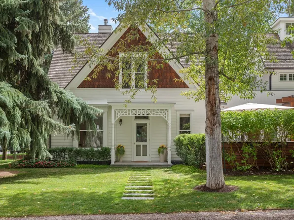 629 W Smuggler St, Aspen, CO 81611