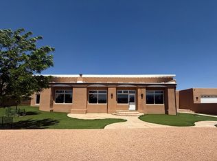 9 Banana Ln, Santa Fe, NM 87506