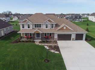 N43W22874 Victoria St, Pewaukee, WI 53072