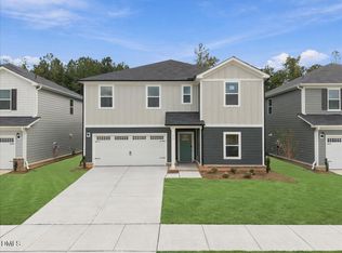 532 Marshrose Rd, Wendell, NC 27591
