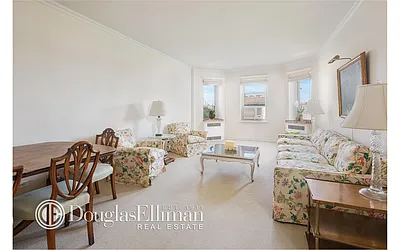 Sold by Douglas Elliman