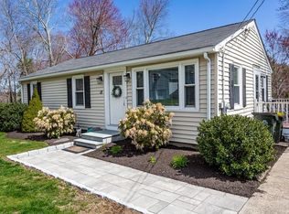 11 Glenbrook Ave, Bellingham, MA 02019