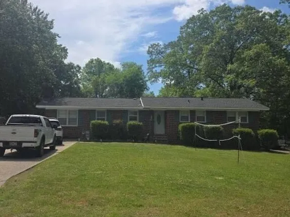 119 Trentwood Dr NW, Rome, GA 30165