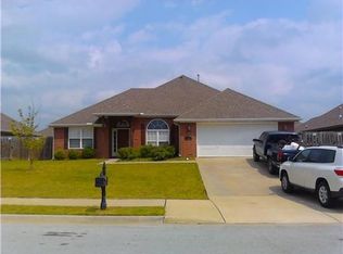 3109 Chadwick St, Springdale, AR 72764