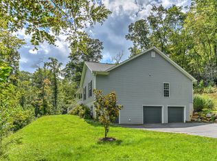 10 Waterfield Ln, Candler, NC 28715
