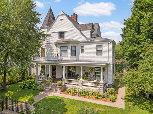 767 Goodrich Ave, Saint Paul, MN 55105