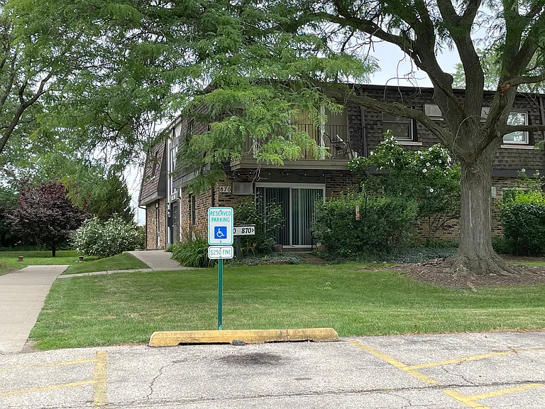870 Trace Dr #201 — Photo 20