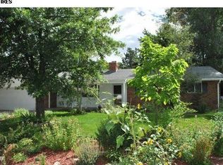 988 Sycamore Ave, Boulder, CO 80303