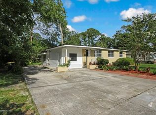 1727 Debutante Dr, Jacksonville, FL 32246