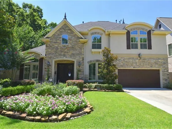 13819 Saint Marys Ln, Houston, TX 77079