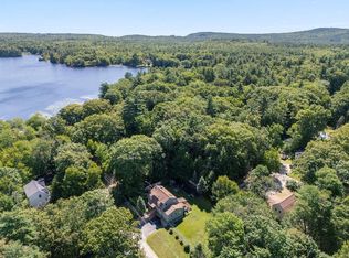 12 Birch Street, Northwood, NH 03261