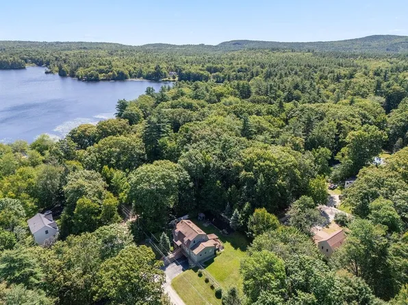 12 Birch Street, Northwood, NH 03261