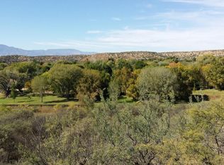 1500 S Whatever Way, Cornville, AZ 86325