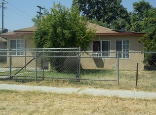 2492 S Price Ave, Fresno, CA 93725