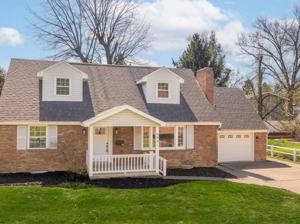 644 Lashley St, Morgantown, WV 26505