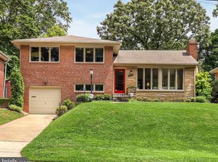 4413 Colorado Ave NW, Washington, DC 20011