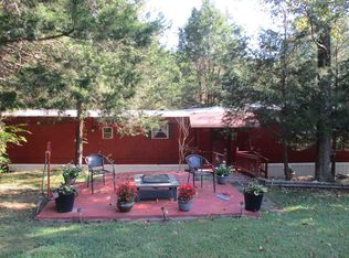 775 Buckeye Hills Rd, Neave, KY 41040